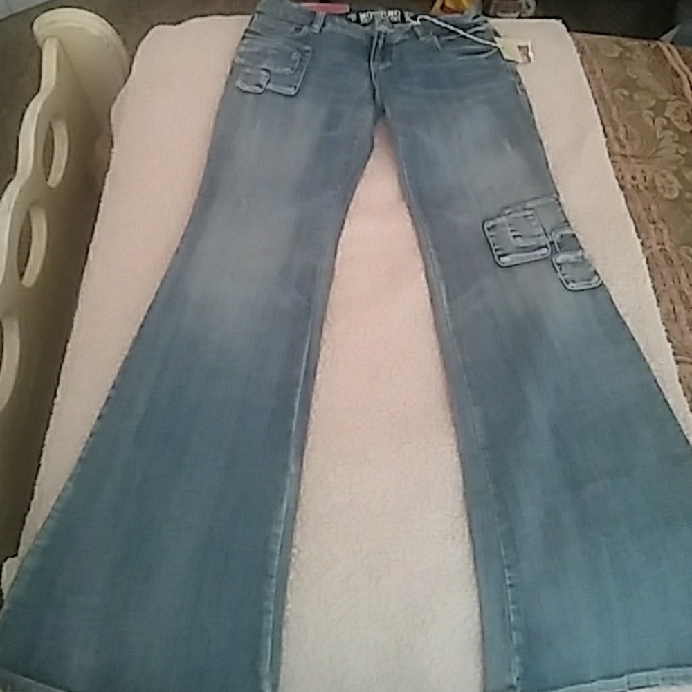 Mossimo jeans
